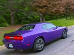 Dodge Challenger SRT8 Core 2013 года
